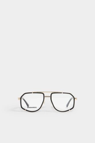 Gafas graduadas Gold Hype