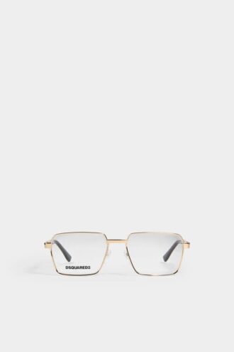 Gafas graduadas Gold Hype