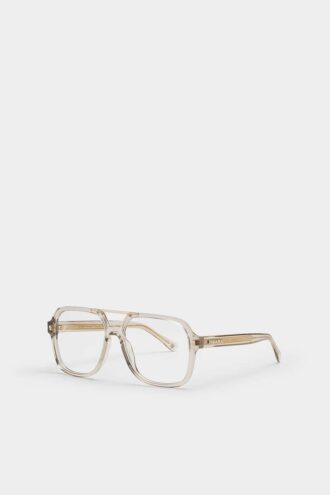Gafas graduadas Hype Beige