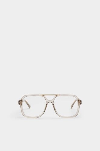 Gafas graduadas Hype Beige