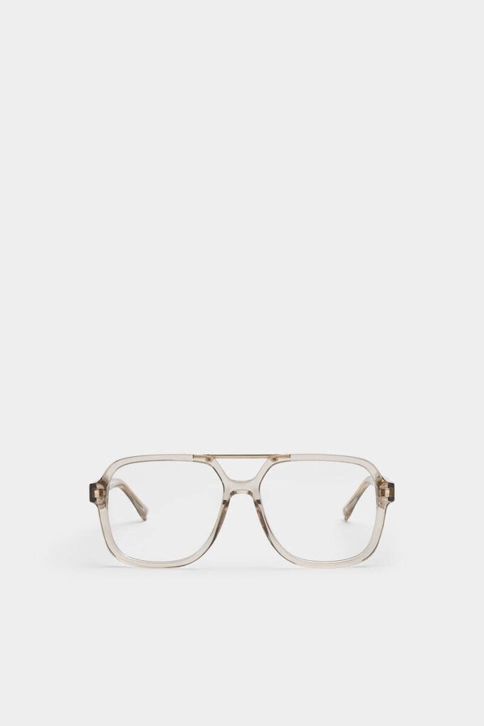 Gafas graduadas Hype Beige Gafas graduadas Hype Beige
