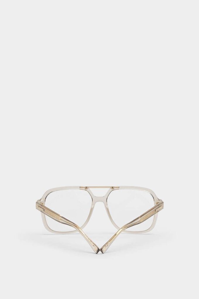 Gafas graduadas Hype Beige Gafas graduadas Hype Beige