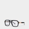 Gafas graduadas Hype Black Gold Gafas graduadas Hype Black Gold