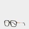 Gafas graduadas Hype Black Gold Gafas graduadas Hype Black Gold