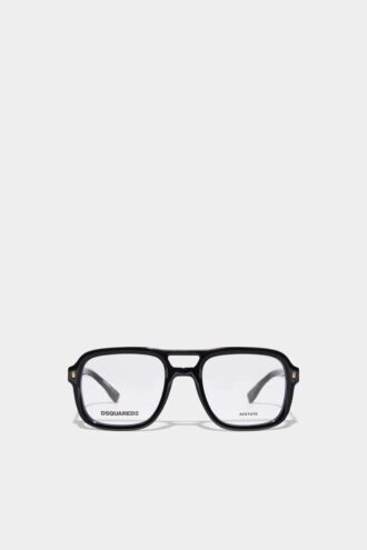 Gafas graduadas Hype Black Gold