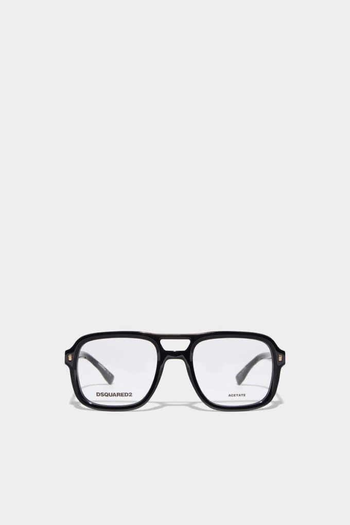 Gafas graduadas Hype Black Gold Gafas graduadas Hype Black Gold
