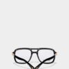 Gafas graduadas Hype Black Gold Gafas graduadas Hype Black Gold