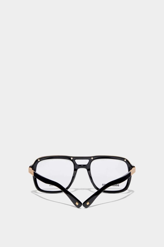 Gafas graduadas Hype Black Gold Gafas graduadas Hype Black Gold