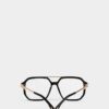 Gafas graduadas Hype Black Gold Gafas graduadas Hype Black Gold
