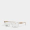 Gafas graduadas Hype Crystal