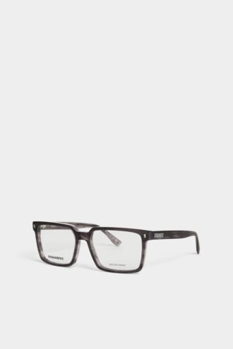 Gafas graduadas Hype de cuerno gris
