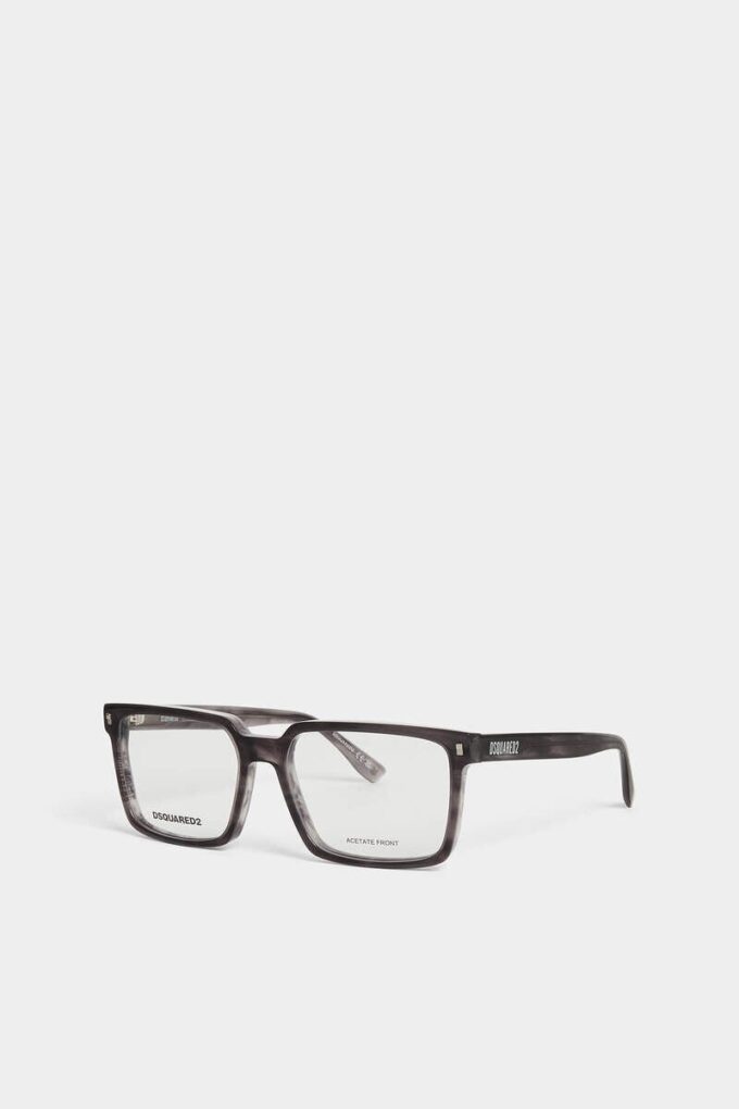 Gafas graduadas Hype de cuerno gris Gafas graduadas Hype de cuerno gris