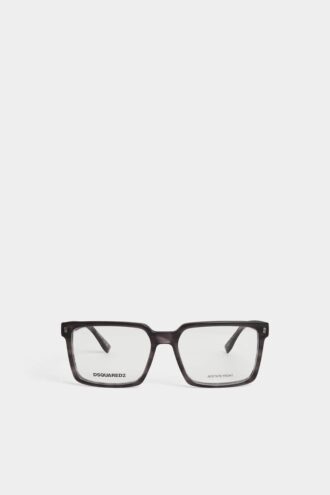 Gafas graduadas Hype de cuerno gris