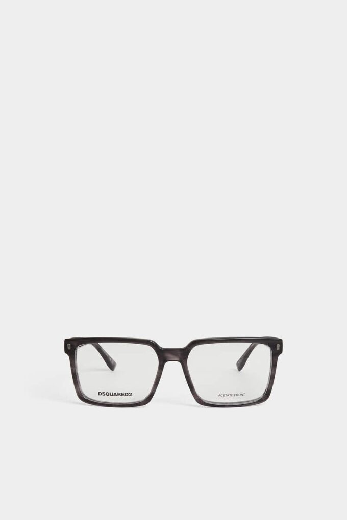 Gafas graduadas Hype de cuerno gris Gafas graduadas Hype de cuerno gris