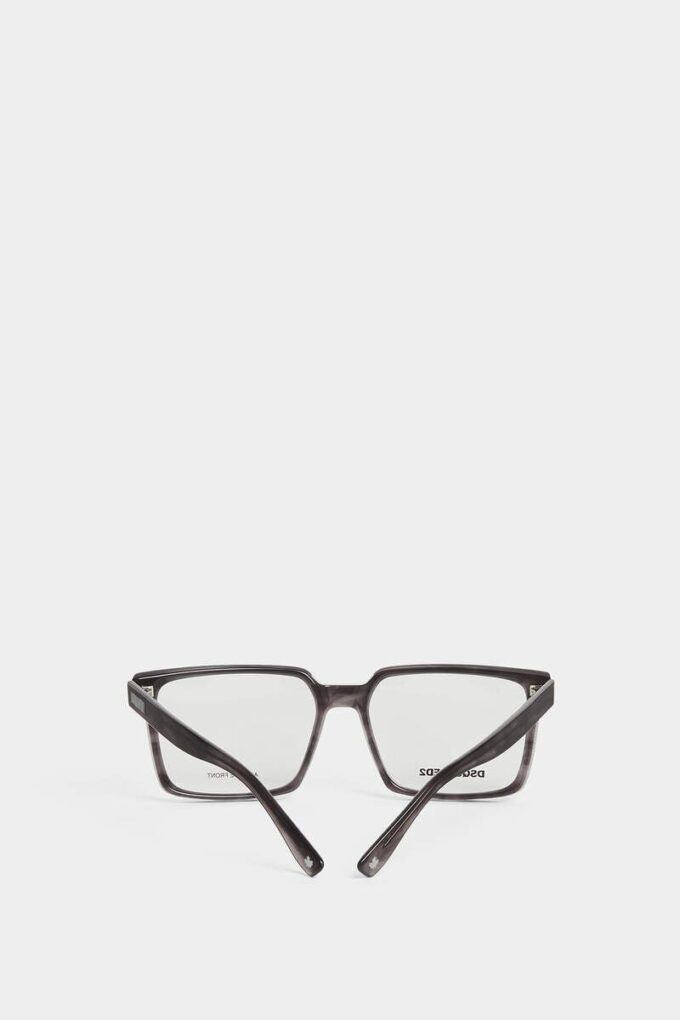 Gafas graduadas Hype de cuerno gris Gafas graduadas Hype de cuerno gris
