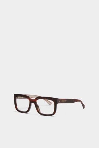 Gafas graduadas Hype de cuerno marrón