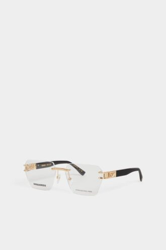 Gafas graduadas Hype Gold