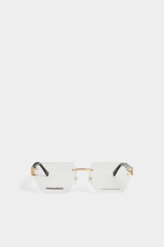 Gafas graduadas Hype Gold
