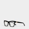Gafas ópticas Black Hype Gafas ópticas Black Hype