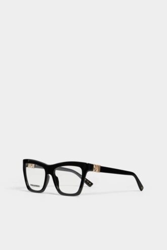 Gafas ópticas Black Hype