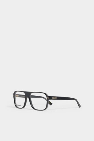 Gafas ópticas Black Hype