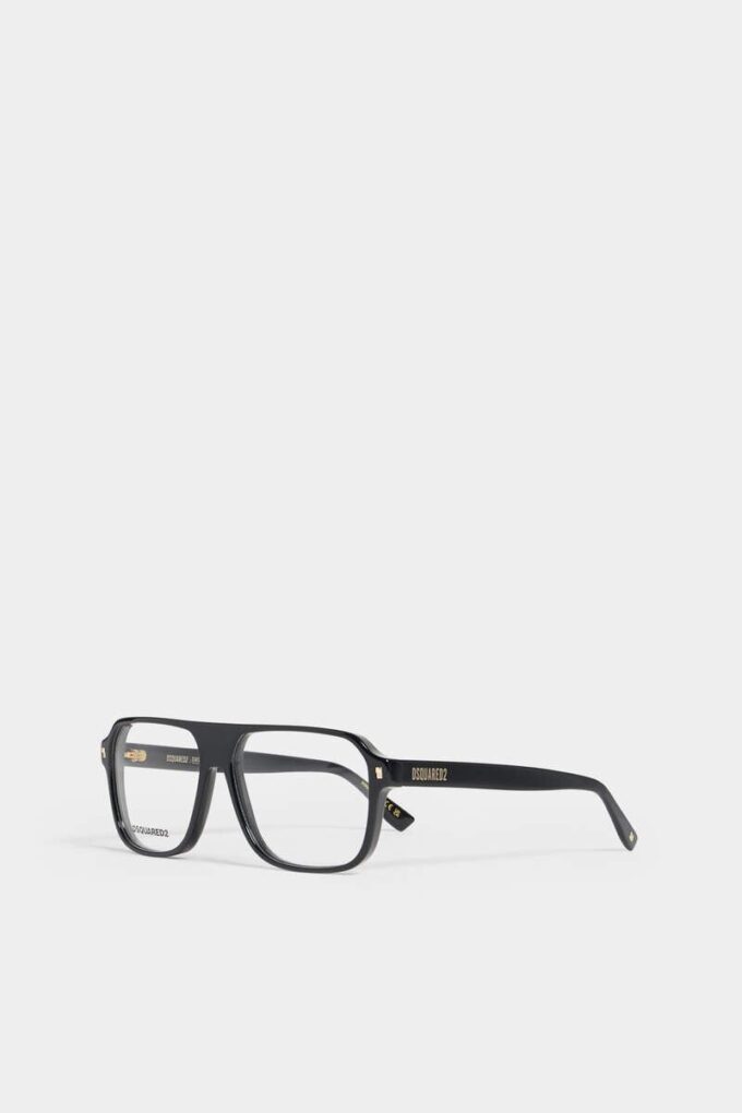 Gafas ópticas Black Hype Gafas ópticas Black Hype