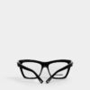 Gafas ópticas Black Hype Gafas ópticas Black Hype