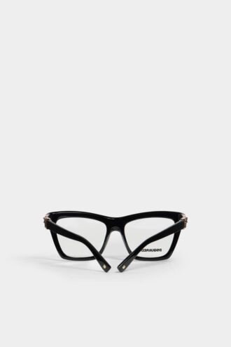 Gafas ópticas Black Hype
