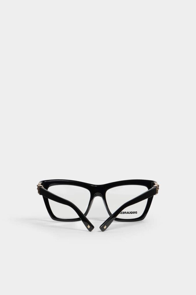 Gafas ópticas Black Hype Gafas ópticas Black Hype