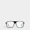 Gafas ópticas Black Hype Gafas ópticas Black Hype