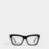 Gafas ópticas Black Hype Gafas ópticas Black Hype