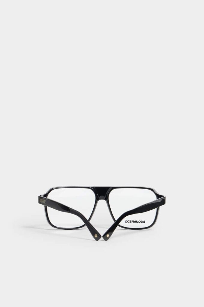 Gafas ópticas Black Hype Gafas ópticas Black Hype
