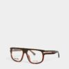 Gafas ópticas Hype Brown Horn Olive Gafas ópticas Hype Brown Horn Olive