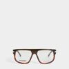 Gafas ópticas Hype Brown Horn Olive Gafas ópticas Hype Brown Horn Olive