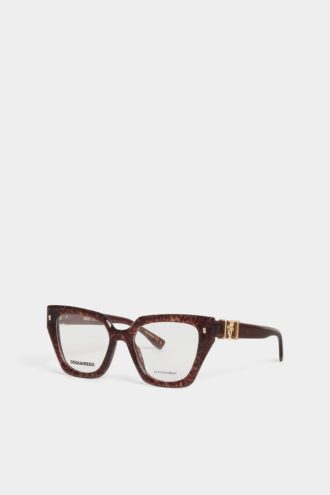 Gafas ópticas Hype Havana Materic