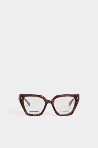 Gafas ópticas Hype Havana Materic