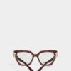 Gafas ópticas Hype Havana Materic Gafas ópticas Hype Havana Materic