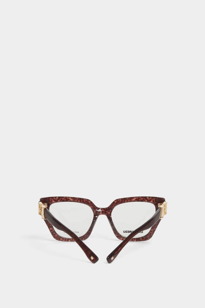 Gafas ópticas Hype Havana Materic Gafas ópticas Hype Havana Materic