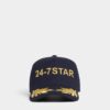 Gorra de béisbol 24-7