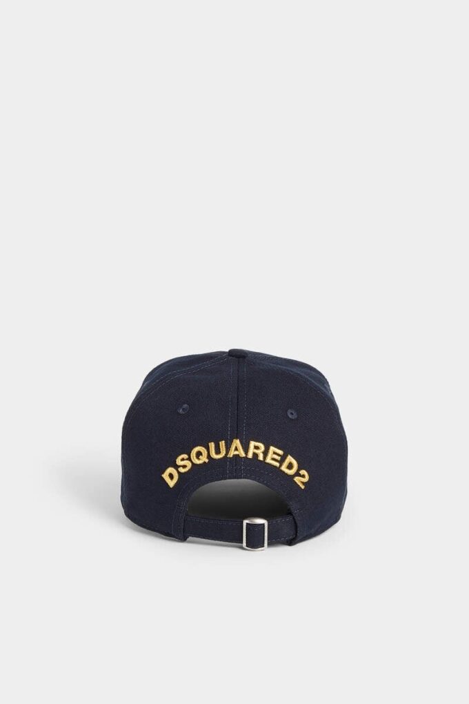 Gorra de béisbol 24-7