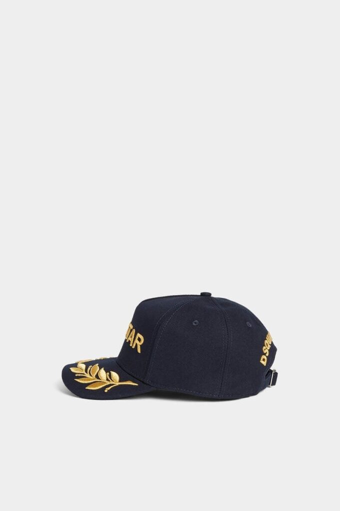 Gorra de béisbol 24-7