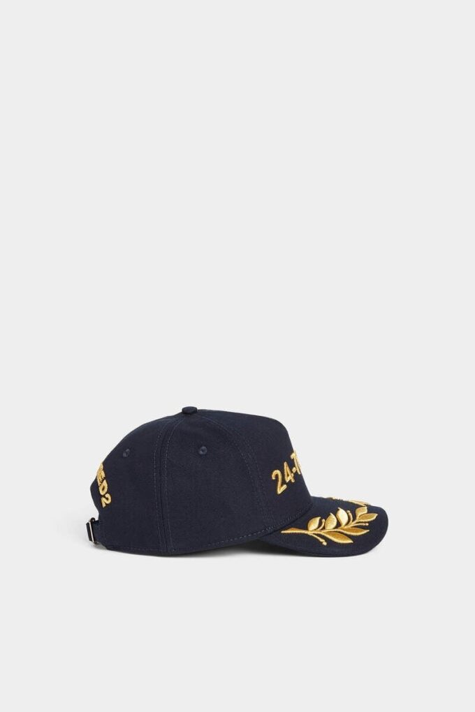 Gorra de béisbol 24-7