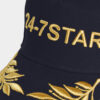 Gorra de béisbol 24-7