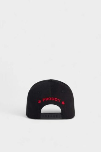 Gorra de béisbol «Be Proud»