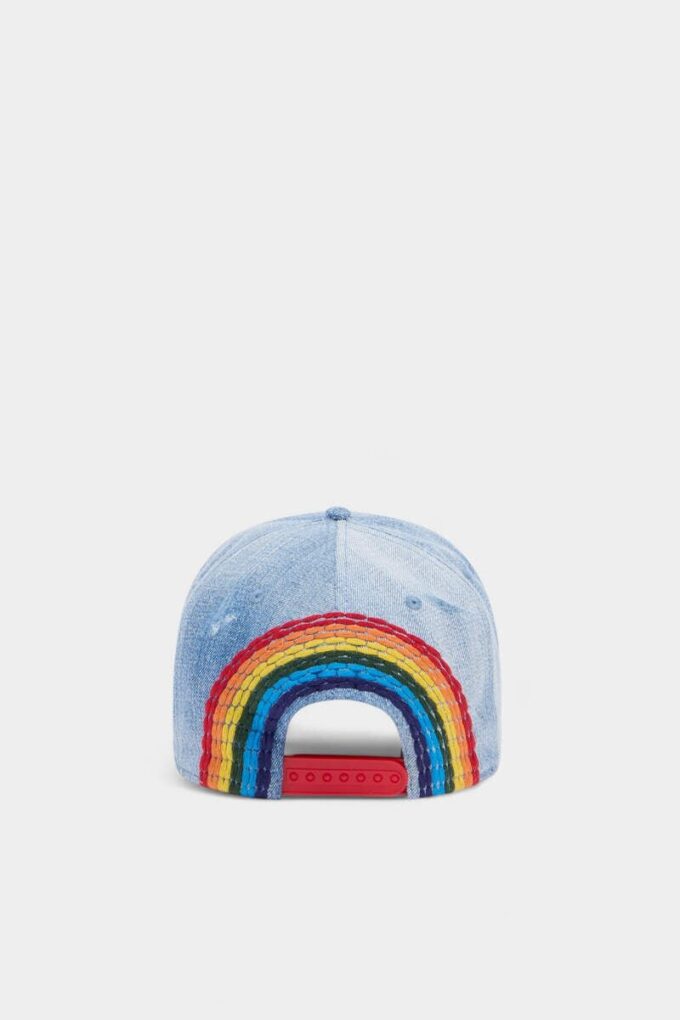 Gorra de béisbol «Be Proud» Gorra de béisbol «Be Proud»