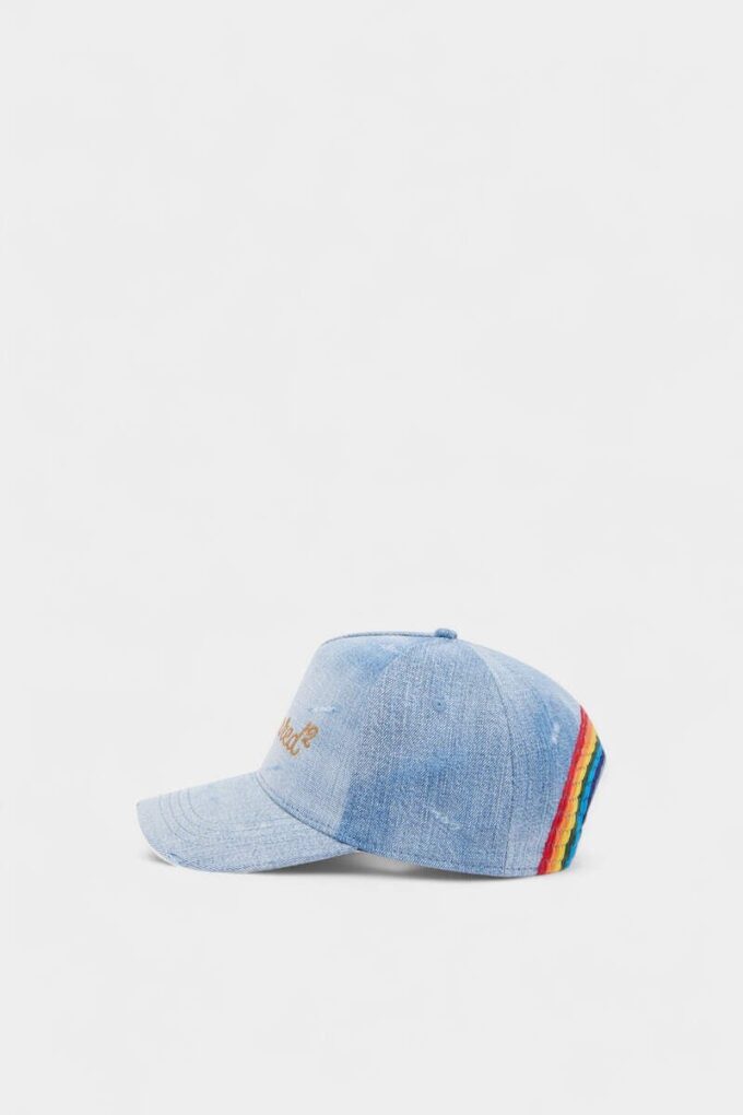 Gorra de béisbol «Be Proud» Gorra de béisbol «Be Proud»