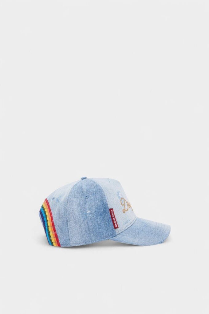 Gorra de béisbol «Be Proud» Gorra de béisbol «Be Proud»