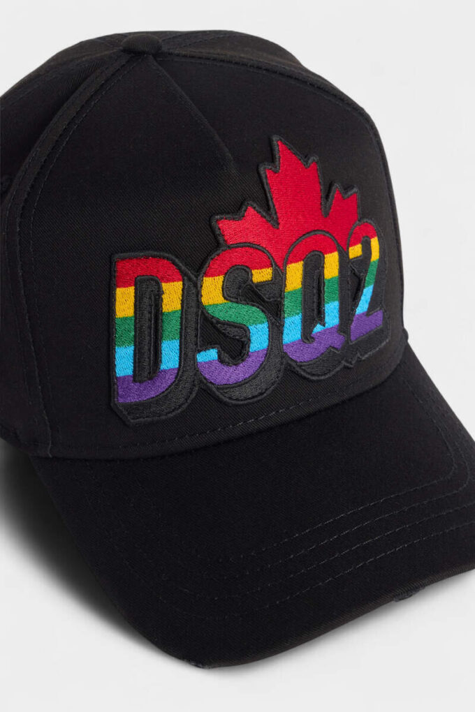 Gorra de béisbol «Be Proud» Gorra de béisbol «Be Proud»