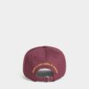 Gorra de béisbol con bandera canadiense Gorra de béisbol con bandera canadiense