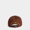 Gorra de béisbol con bandera canadiense Gorra de béisbol con bandera canadiense